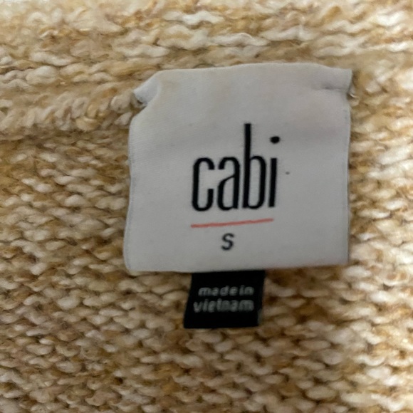 Cabi versatile cardigan - Picture 4 of 12